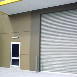 Maximum Roller Shutters - Photo Gallery